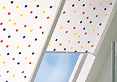Dachfensterrollos - sonnenschutz.haus
